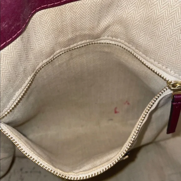 Tory Burch Miller Hobo Shoulder Bag - Picture 14 of 16